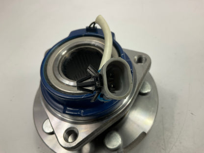 Carquest R513187 Front Wheel Bearing And Hub Assembly