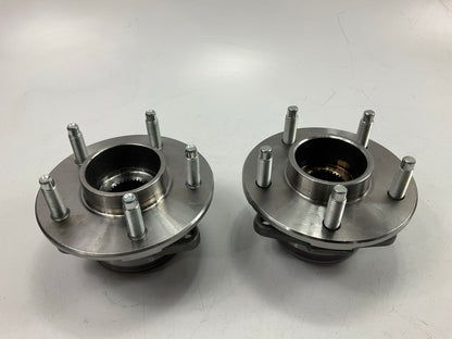 (2) Carquest R513190-2 Front Wheel Hub Bearing