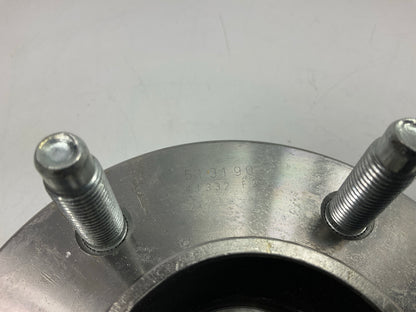 (2) Carquest R513190-2 Front Wheel Hub Bearing