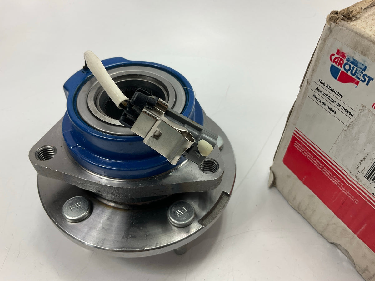 Carquest R513199 Front Wheel Hub Bearing