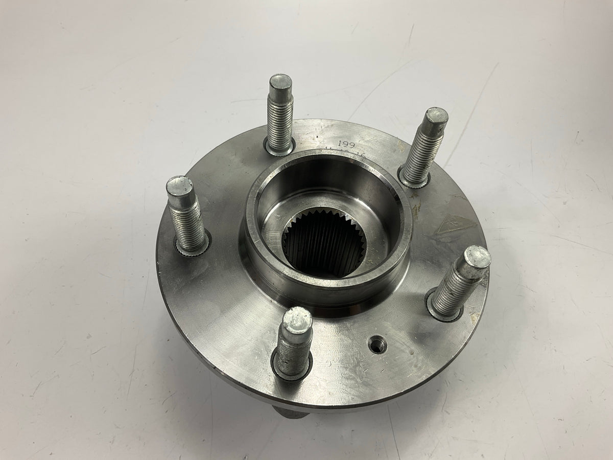 Carquest R513199 Front Wheel Hub Bearing