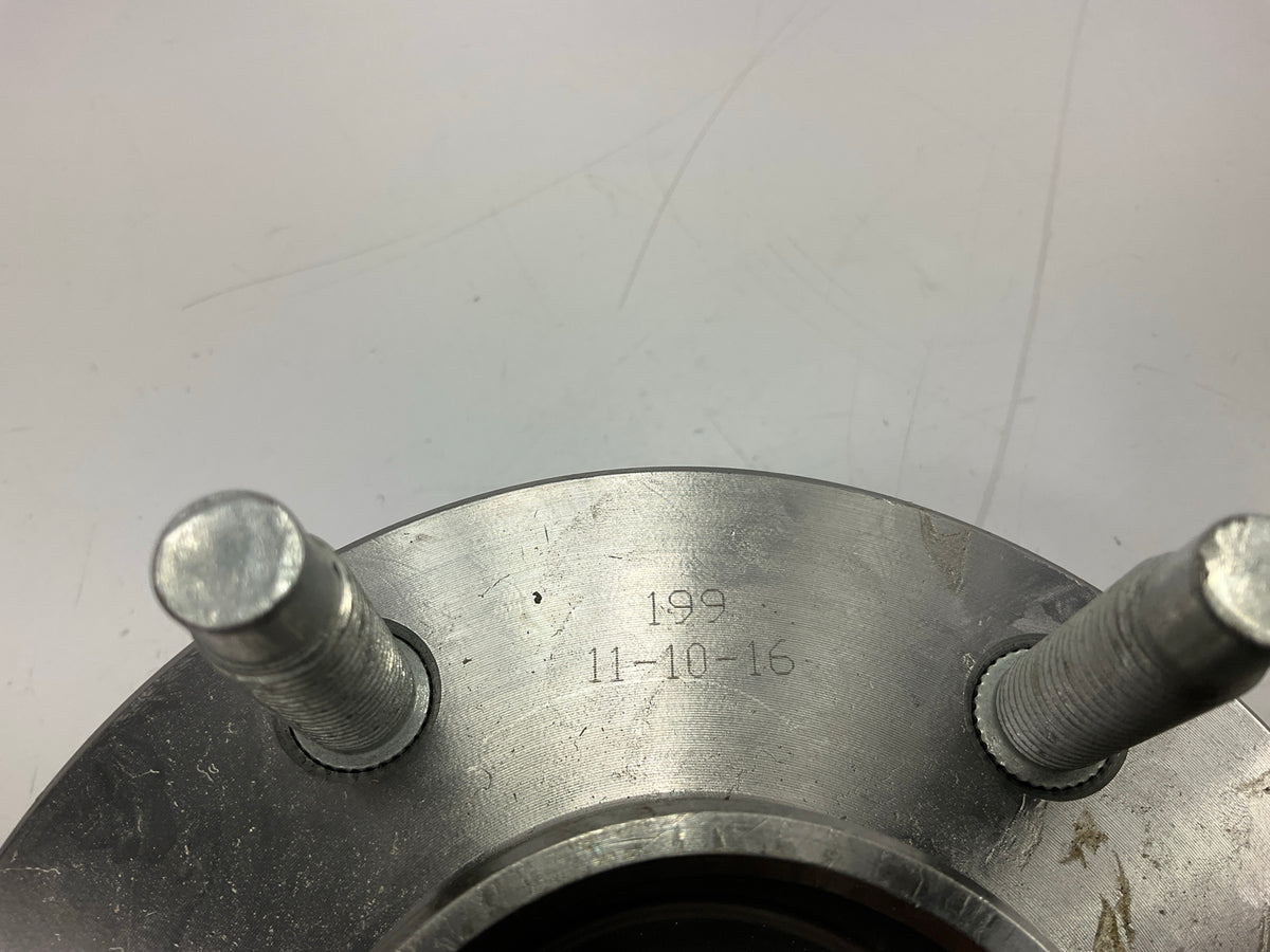 Carquest R513199 Front Wheel Hub Bearing