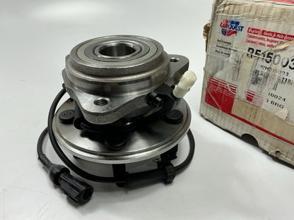 Carquest R515003 Front Wheel Bearing & Hub Assembly
