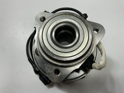 Carquest R515003 Front Wheel Bearing & Hub Assembly