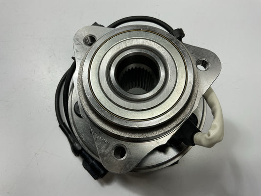 Carquest R515003 Front Wheel Bearing & Hub Assembly