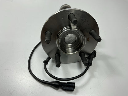 Carquest R515003 Front Wheel Bearing & Hub Assembly