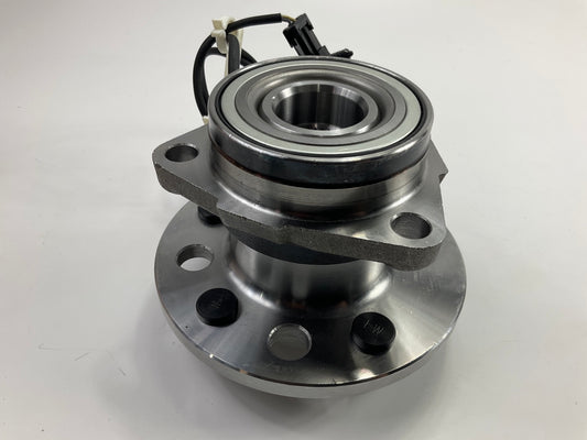 Carquest R515019 Front Wheel Bearing & Hub Assembly