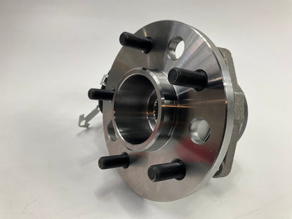 Carquest R515019 Front Wheel Bearing & Hub Assembly