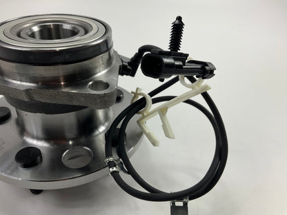 Carquest R515019 Front Wheel Bearing & Hub Assembly