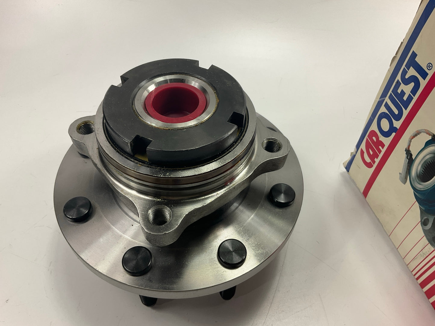 Carquest R515021 Front Wheel Bearing & Hub Assembly