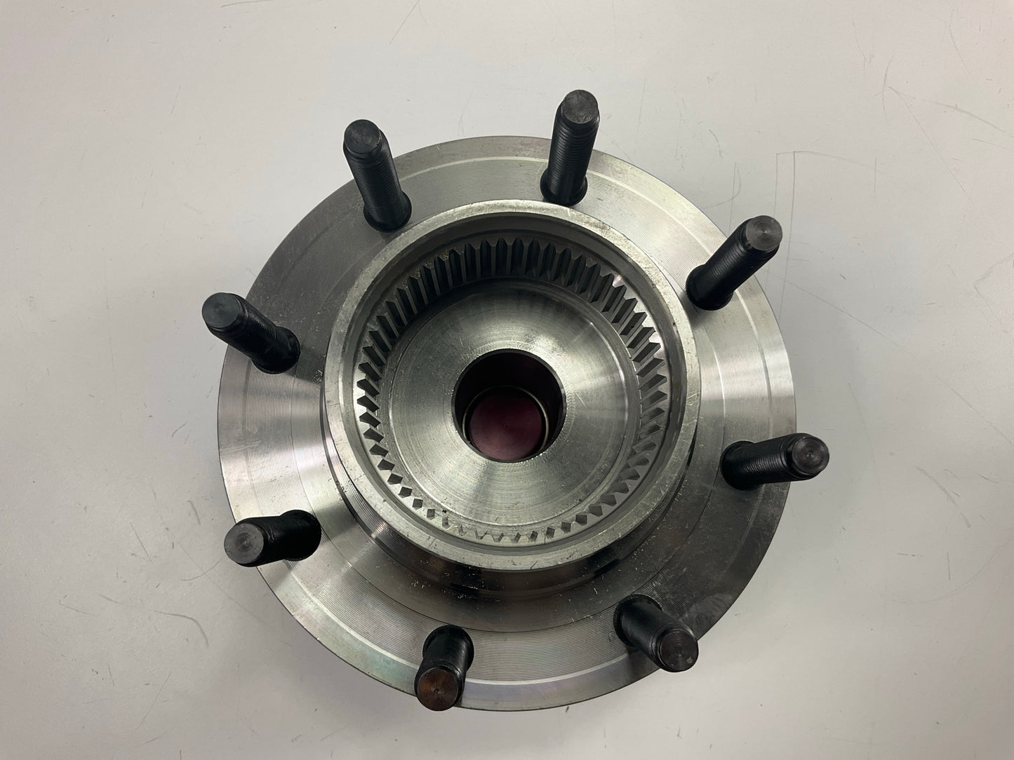 Carquest R515021 Front Wheel Bearing & Hub Assembly