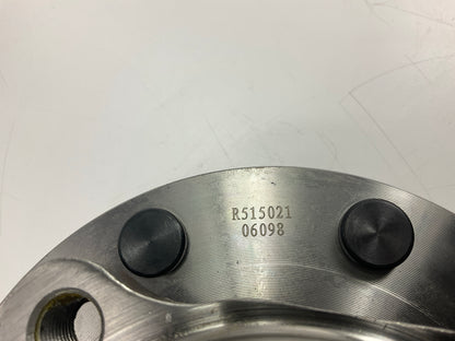 Carquest R515021 Front Wheel Bearing & Hub Assembly