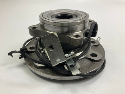 Carquest R515035 Front Wheel Bearing And Hub Assembly