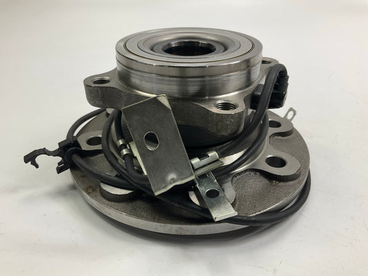 Carquest R515035 Front Wheel Bearing And Hub Assembly