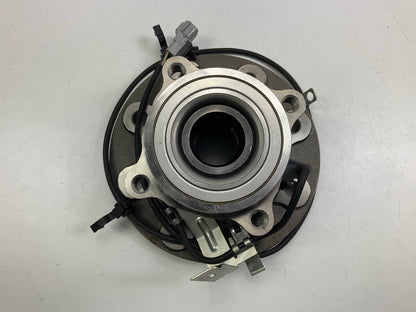 Carquest R515035 Front Wheel Bearing And Hub Assembly