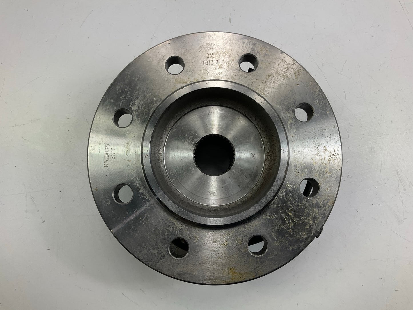 Carquest R515035 Front Wheel Bearing And Hub Assembly