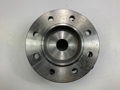 Carquest R515035 Front Wheel Bearing And Hub Assembly