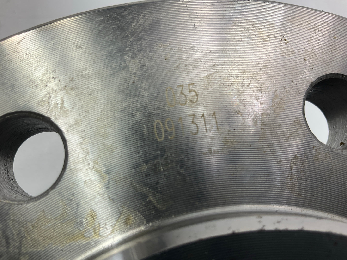 Carquest R515035 Front Wheel Bearing And Hub Assembly