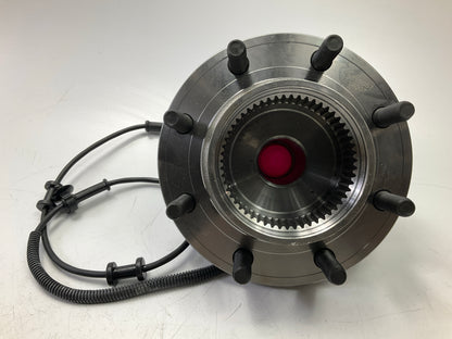 Carquest R515057 Front Wheel Bearing & Hub For 1999-2004 Ford F-350 F-450 4WD