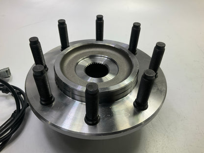 Carquest 515063 Front Wheel Hub Bearing For 2000-2002 Dodge Ram 2500 3500 4WD