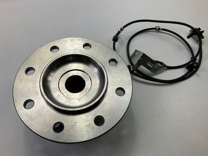 MISSING LUG STUDS - Carquest R515068 Front Left Wheel Hub 98-99 RaM 3500 DUALLY