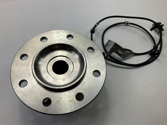 MISSING LUG STUDS - Carquest R515068 Front Left Wheel Hub 98-99 RaM 3500 DUALLY