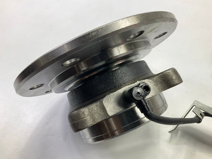 MISSING LUG STUDS - Carquest R515068 Front Left Wheel Hub 98-99 RaM 3500 DUALLY