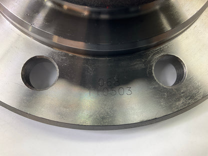 MISSING LUG STUDS - Carquest R515068 Front Left Wheel Hub 98-99 RaM 3500 DUALLY