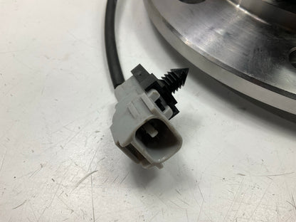 MISSING LUG BOLTS - Carquest R515069 Front Right Wheel Bearing And Hub