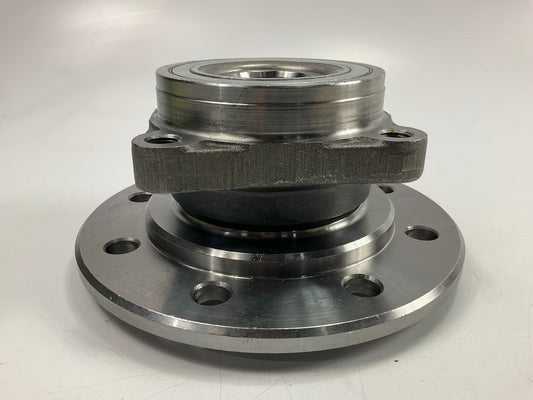MISSING 1 LUG BOLT - Carquest R515070 Front Wheel Hub Bearing