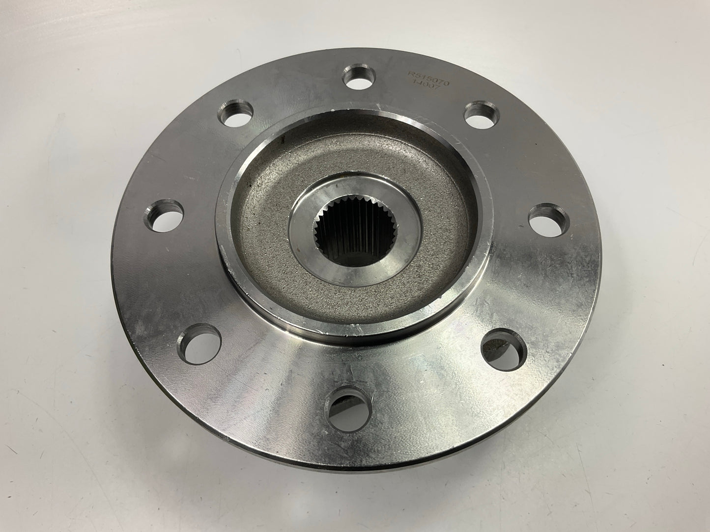 MISSING 1 LUG BOLT - Carquest R515070 Front Wheel Hub Bearing