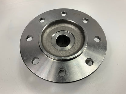 MISSING 1 LUG BOLT - Carquest R515070 Front Wheel Hub Bearing