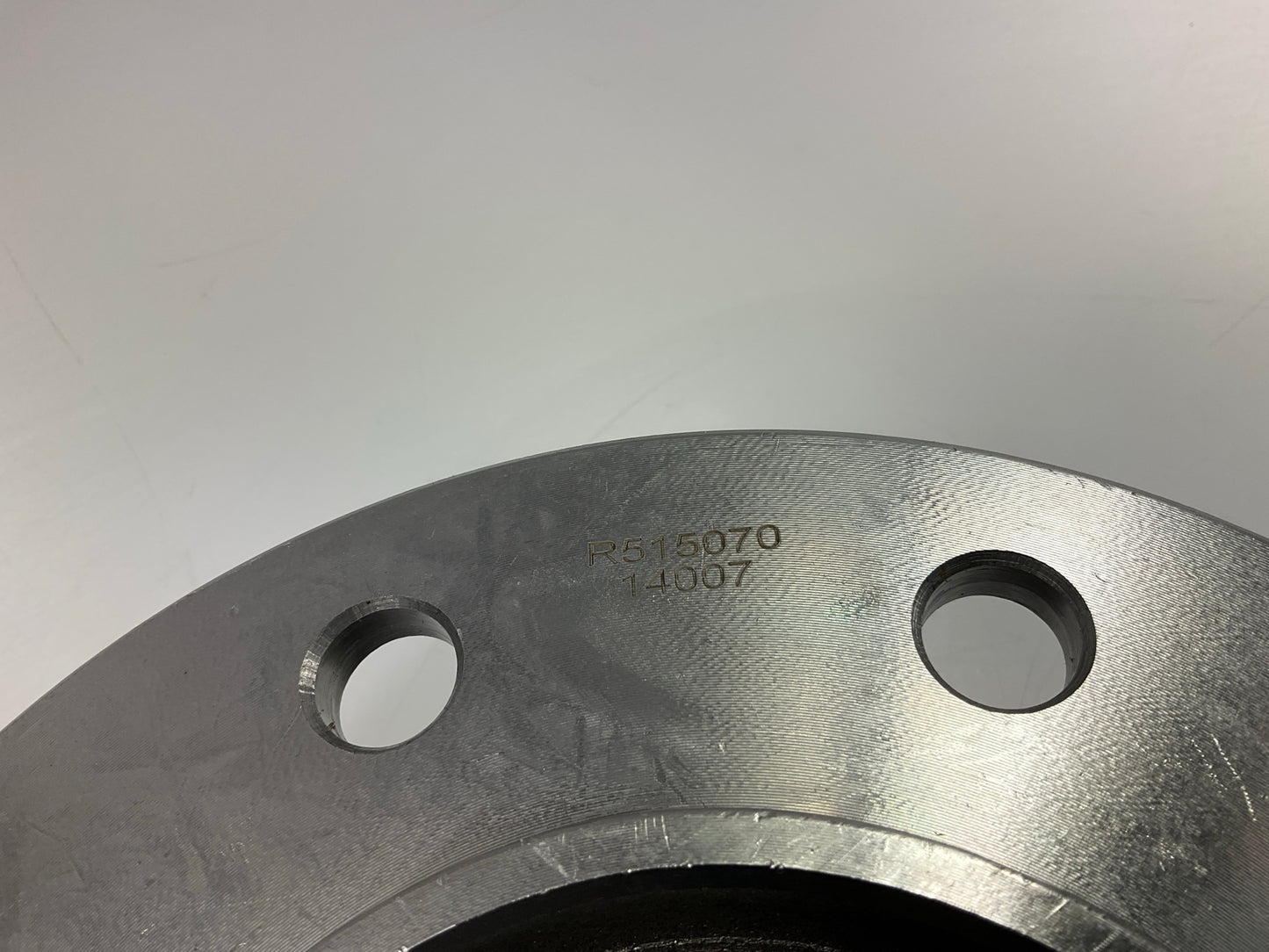 MISSING 1 LUG BOLT - Carquest R515070 Front Wheel Hub Bearing