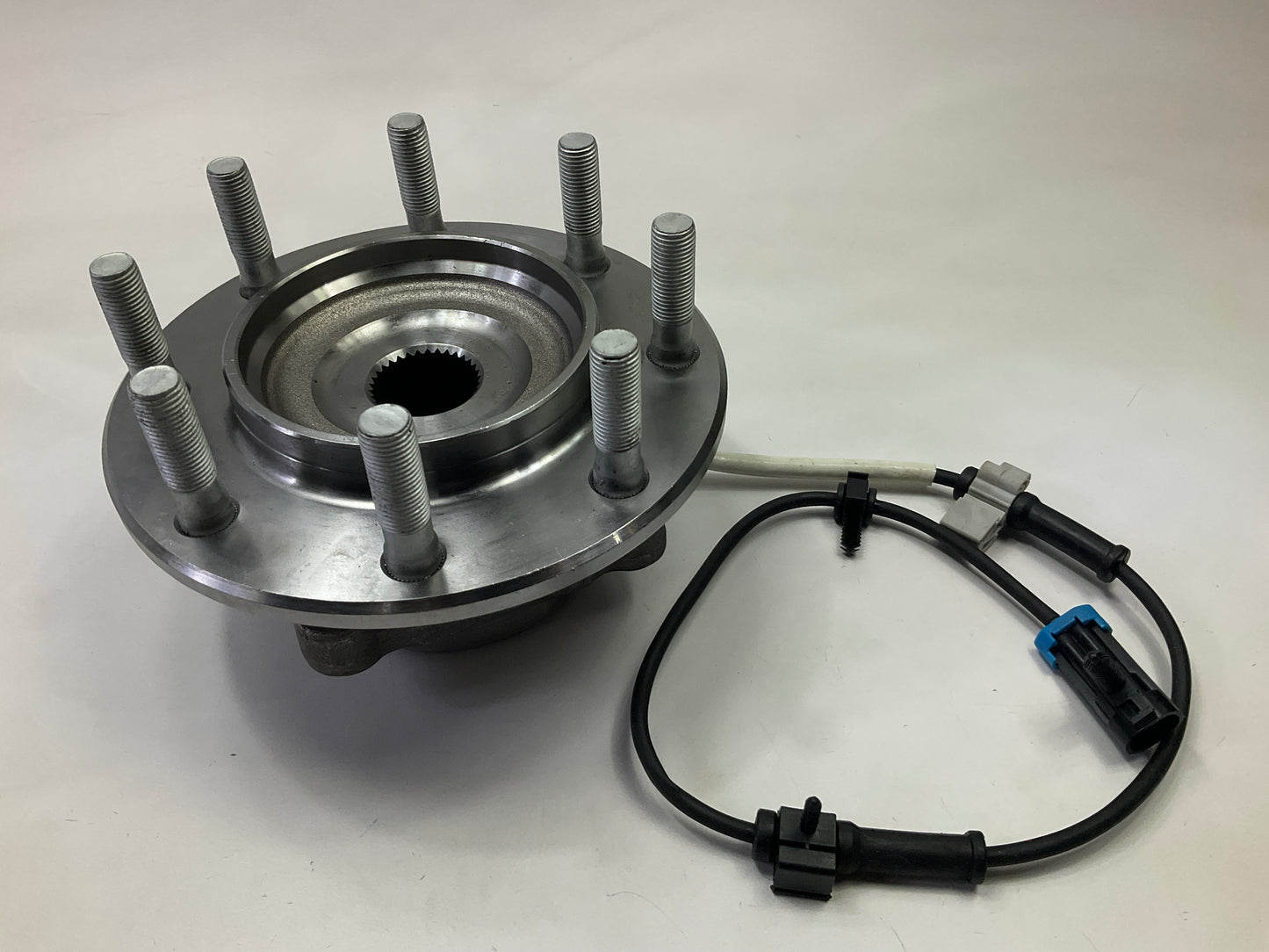 Carquest R515088 Front Wheel Hub Bearing, 4WD ONLY