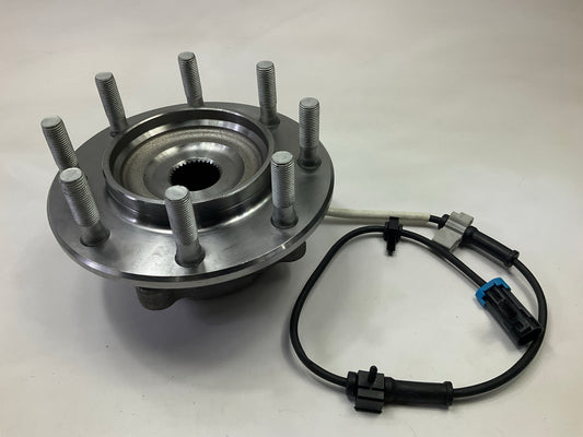 Carquest R515088 Front Wheel Hub Bearing, 4WD ONLY