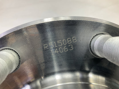 Carquest R515088 Front Wheel Hub Bearing, 4WD ONLY