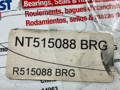 Carquest R515088 Front Wheel Hub Bearing, 4WD ONLY