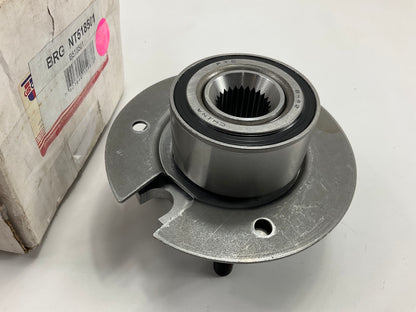 Carquest R518501 Front Wheel Bearing Hub