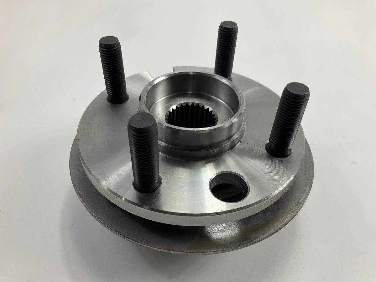 Carquest R518501 Front Wheel Bearing Hub