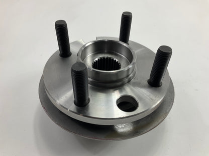 Carquest R518501 Front Wheel Bearing Hub