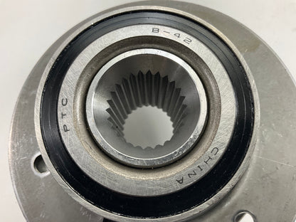 Carquest R518501 Front Wheel Bearing Hub