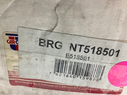 Carquest R518501 Front Wheel Bearing Hub
