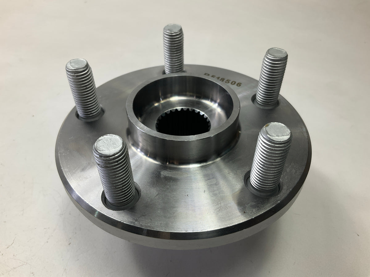 Carquest R518506 Front Wheel Hub Repair Kit 1983-1991 Toyota Camry