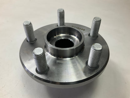 Carquest R518506 Front Wheel Hub Repair Kit 1983-1991 Toyota Camry