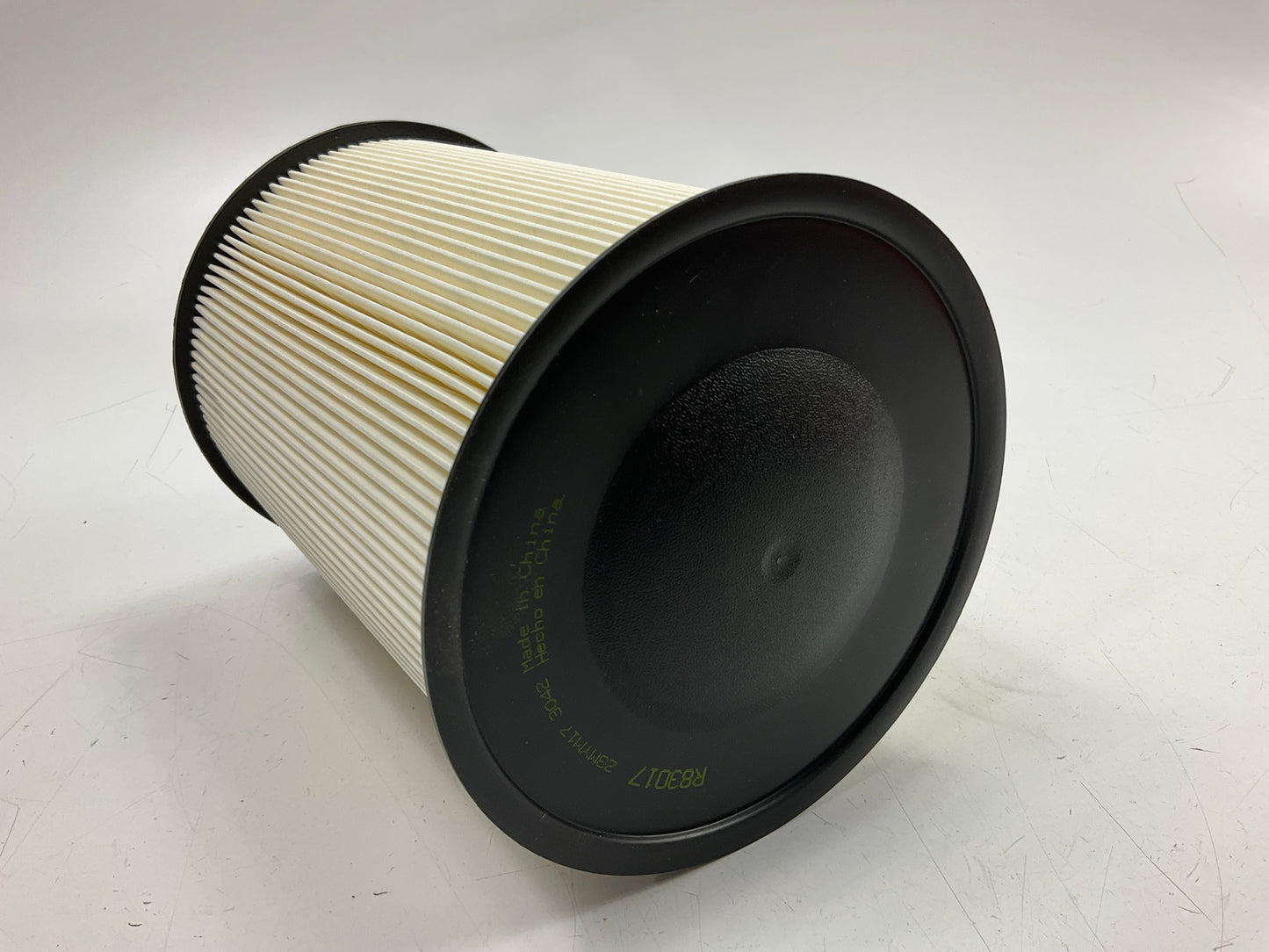 Carquest R83017 Engine Air Filter