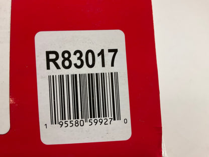 Carquest R83017 Engine Air Filter