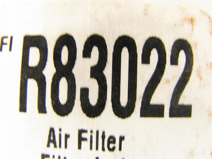 Carquest R83022 Air Filter Replaces 49022 LX3300 AF5206 AF1502 042-0811 PA6200