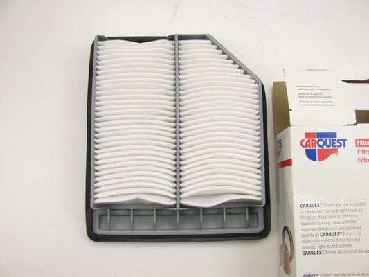 Carquest R83065 Air Filter Replaces: 49065 A25653 9065 AF4008 AF1329 PA4320