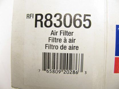 Carquest R83065 Air Filter Replaces: 49065 A25653 9065 AF4008 AF1329 PA4320