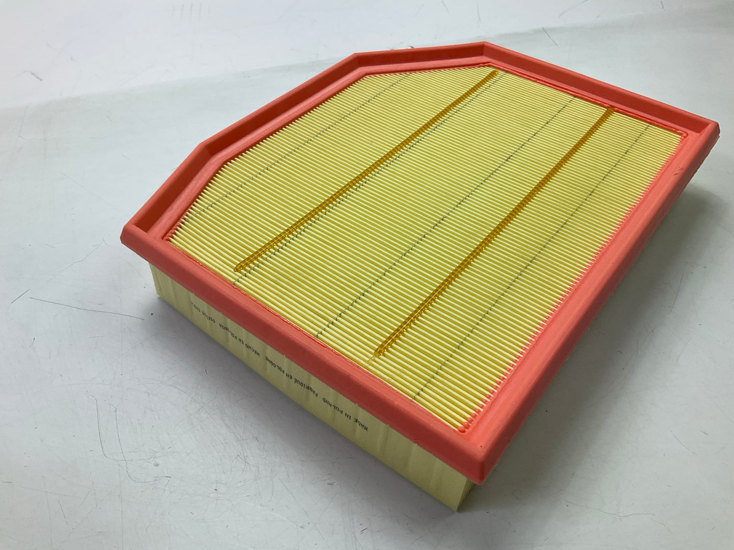 Carquest R83545 Engine Air Filter